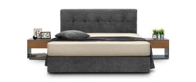 Virgin Bed: 160x215cm: ARAGON 93